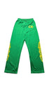 Mesh Varsity Warm Up Pants